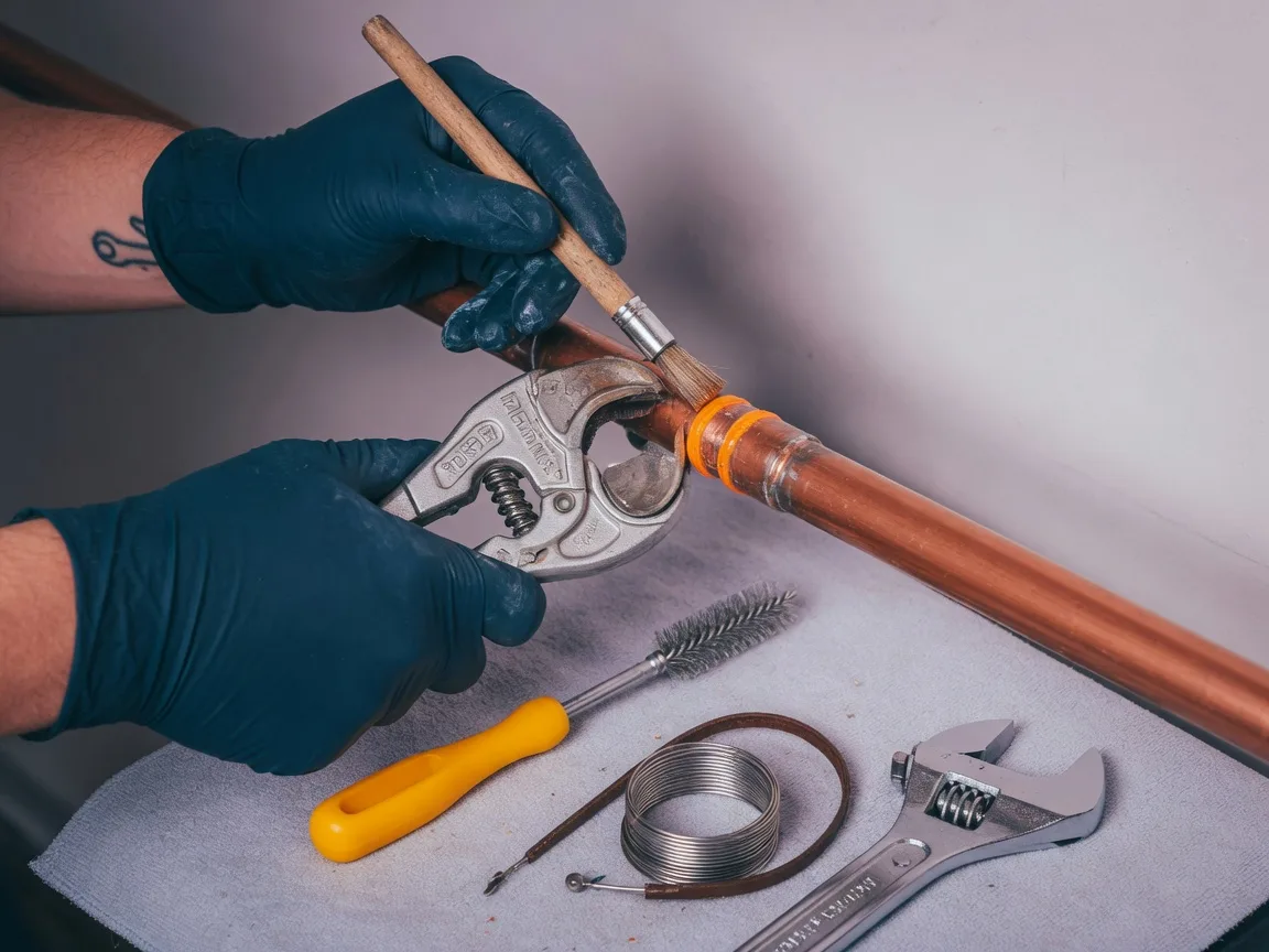 Why choose Sump Pump Repair in Woodbury, GA